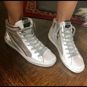 golden goose sneakers sale 36